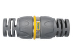 2043 Pro Metal Hose Repair Connector 12.5mm (1/2in)                             