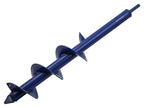 Earth Auger Drill Bit 80 x 450mm                                                