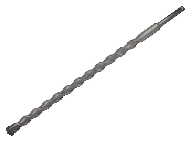 SDS Plus Drill Bit 8mm OL: 260mm WL: 200mm