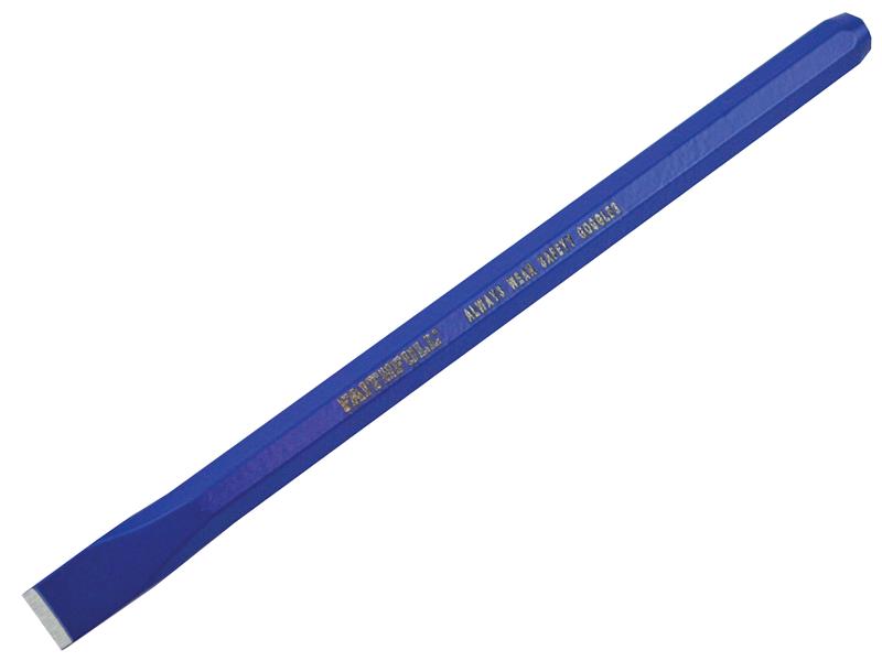 Cold Chisel 200 x 20mm (8 x 3/4in)