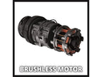 TP-JS 18/135 Li BL-Solo Power X-Change Jigsaw 18V Bare Unit                     