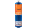 Propane Gas Cylinder CGA600 Fitting                                             