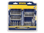 Impact Screwdriver Bit Set, 32 Piece                                            