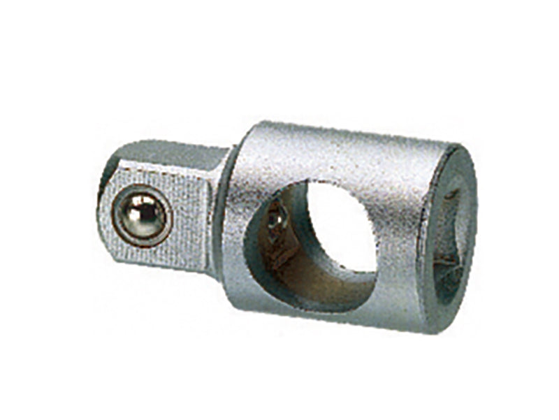 S2 Hexagon Socket Bit 1/2in Drive 5mm