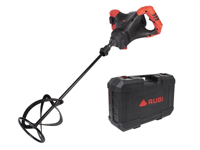 RUBIMIX-9 POWER MAX Electric Mixer 2100W 240V