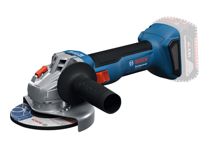 PRO GWS 18V-8 Angle Grinder 18V Bare Unit