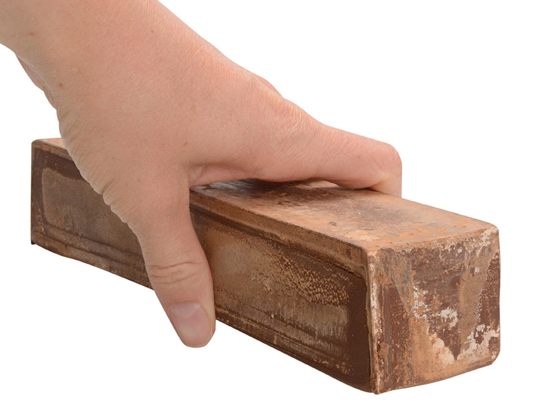 Tripomax Polishing Bar - Brown