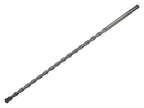 SDS Plus Drill Bit 8mm OL: 260mm WL: 200mm