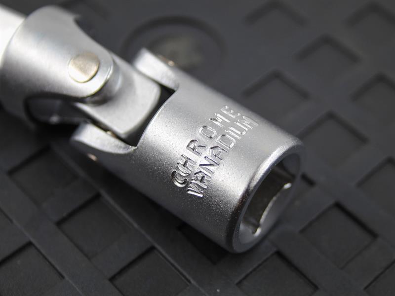 Universal Joint CV 1/2in Square Drive                                           