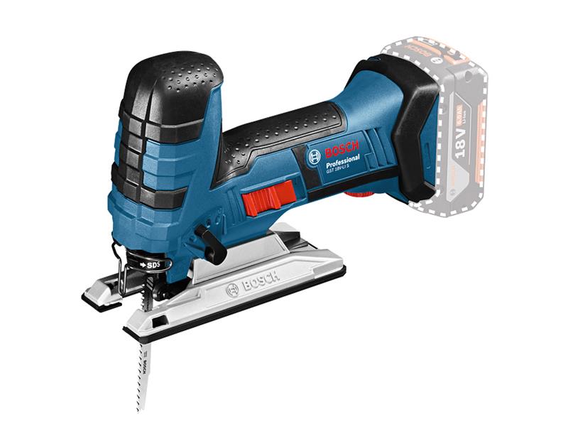 GST 18V-LI S Professional Jigsaw 18V Bare Unit                                  