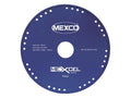 XCEL Grade Metal Cut Diamond Blade 350 x 25.4mm