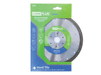 HT200 Hard Tile Turbo Diamond Blade 200mm                                       