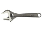 130 Year Anniversary 8031 Black Adjustable Wrench 200mm (8in)                   