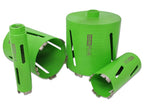 DCD107 Diamond Dry Core Drill Bit 107mm                                         