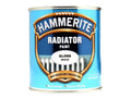Radiator Paint Satin White 500ml