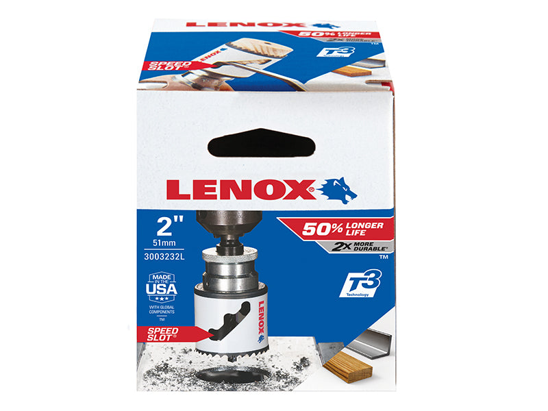 Bi-Metal Holesaw 210mm