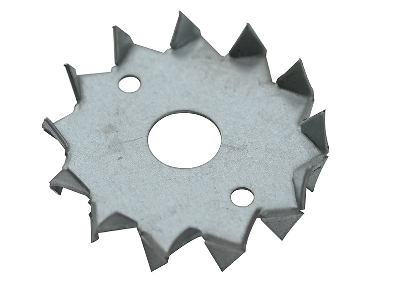 Dog Tooth Washer ZP 50 x 12mm Box 100                                           
