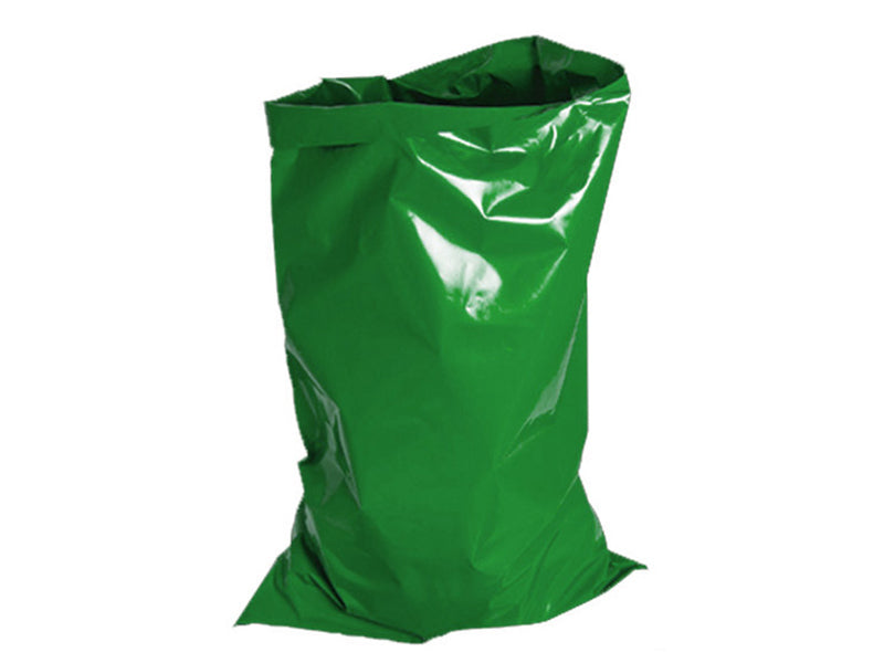 Heavy-Duty Strong Garden Sacks (Roll 10)                                        