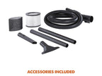 R15VAC L Class Wet & Dry Vacuum 1000W 240V                                      