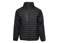 Ashcroft Hybrid Padded Jacket - XXXL (56in)                                     