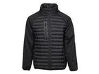 Ashcroft Hybrid Padded Jacket - XXXL (56in)                                     