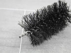 Boiler and Flue Brush Set, 3 Piece                                              