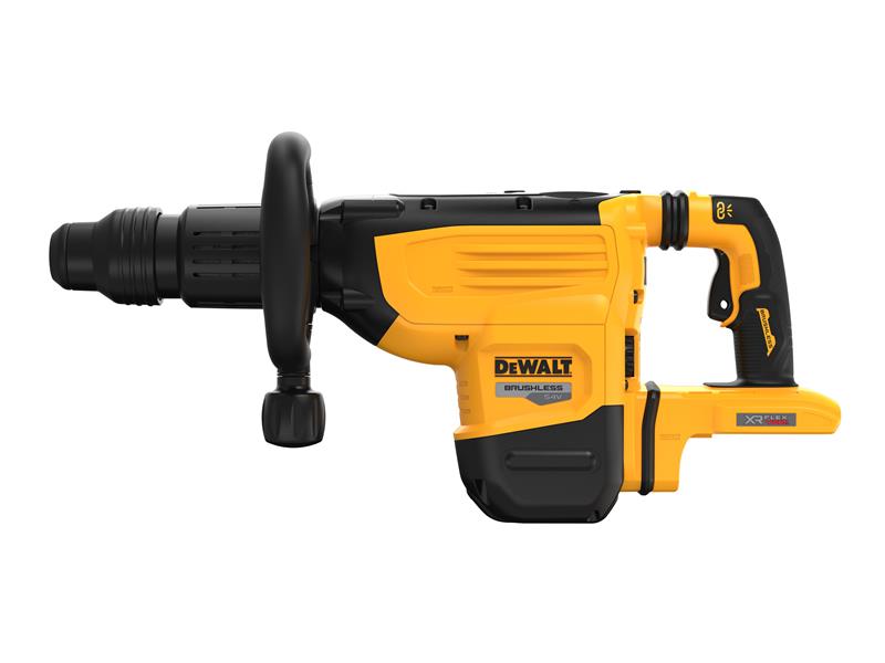 DCH892N XR FlexVolt SDS Max Chipping Hammer 54V Bare Unit                       