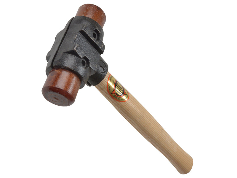 RH275 Split Head Hammer Hide Size 5 (70mm) 3750g