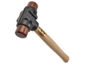 RH275 Split Head Hammer Hide Size 5 (70mm) 3750g