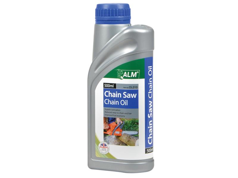 OL510 Chainsaw Chain Oil 5 litre