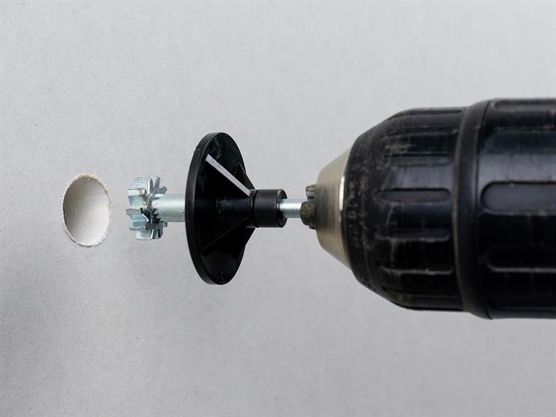 Undercutting Tool 15mm                                                          