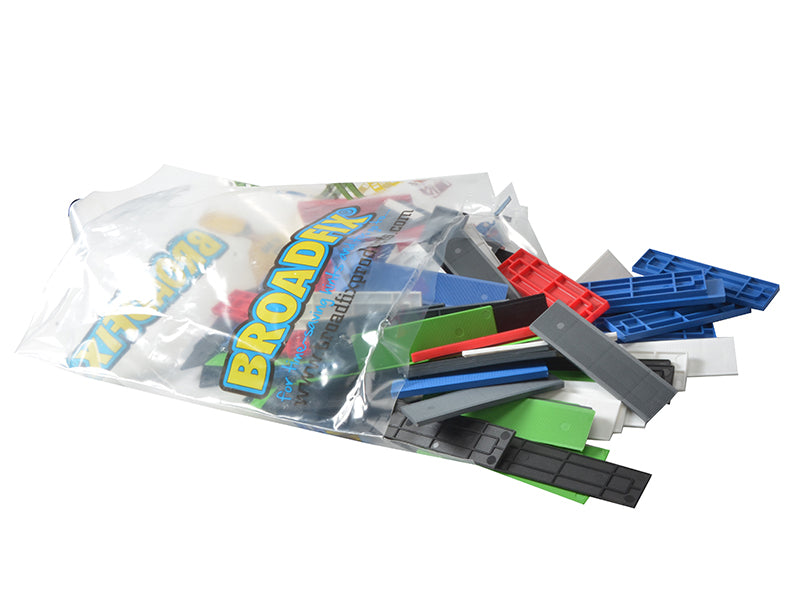 Flat Packers Mixed (Bag 120)                                                    