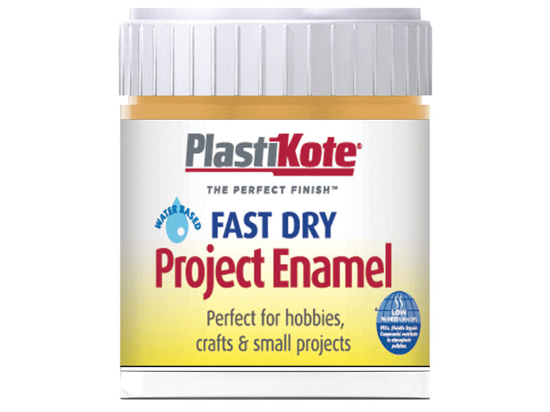 Fast Dry Enamel Paint B9 Bottle Garden Green 59ml