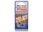 Dowel Drill Stops 6, 8 & 10mm                                                   
