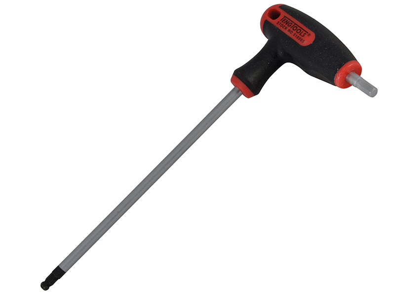 T-Handle Hexagon Driver 8mm