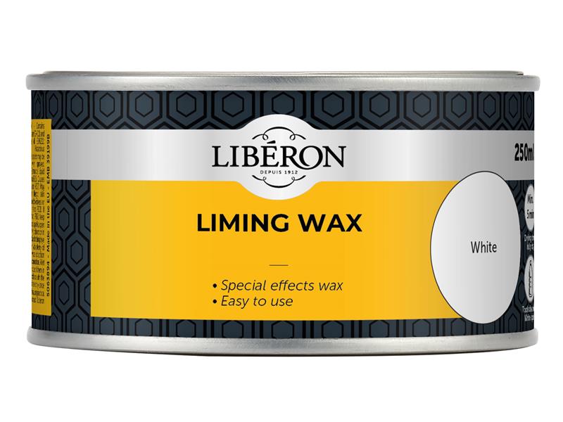 Liming Wax 500ml