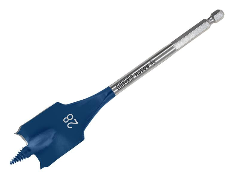 EXPERT Self Cut Speed Spade Drill Bits