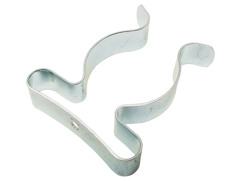Tool Clips 1.1/4in Zinc Plated (Bag 25)                                         