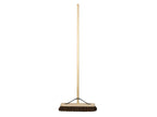 FSC® Stiff Bassine Broom with Stay