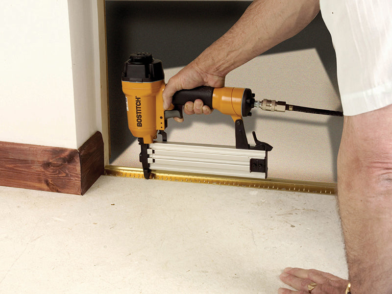 SB-HC50FN Pneumatic Concrete Block Nailer 20-50mm Nails                         