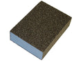 Sanding Block - Medium/Fine 90 x 65 x 25mm