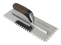 Xtreme Cork Handle Trowel 6mm
