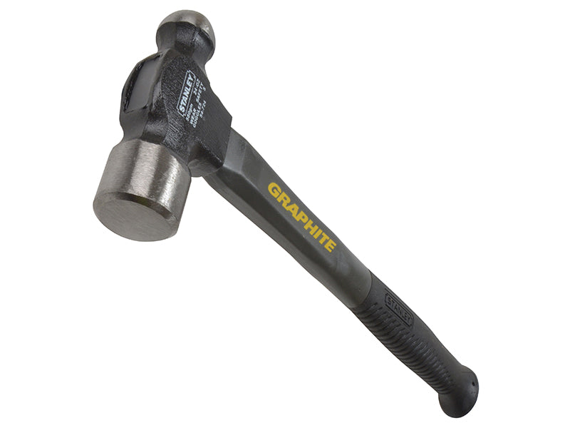 Ball Pein Hammer Graphite 908g (32oz)