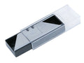 Utility Blades (Pack 10)                                                        