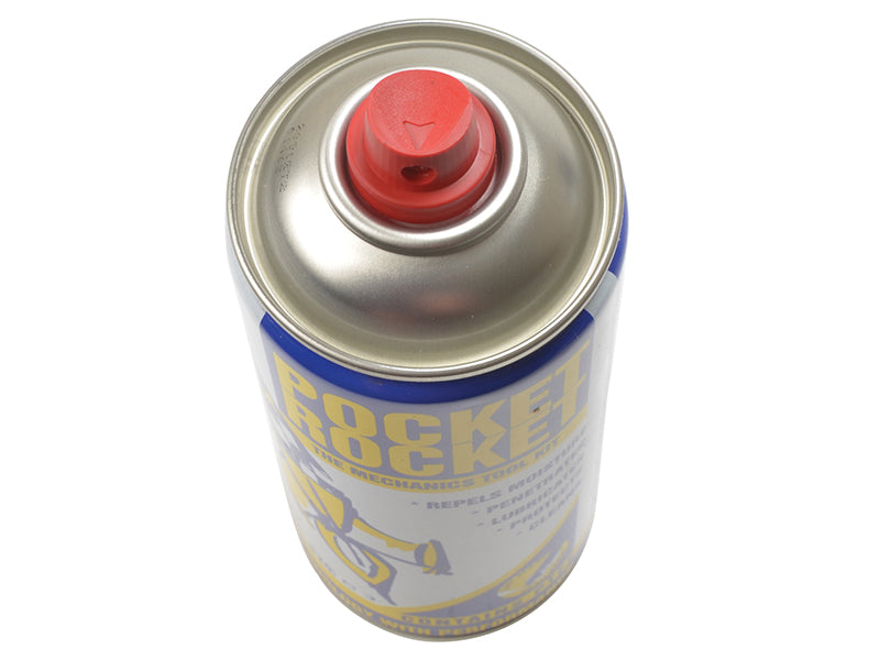 Pocket Rocket Lubricant Repellent 400ml                                         
