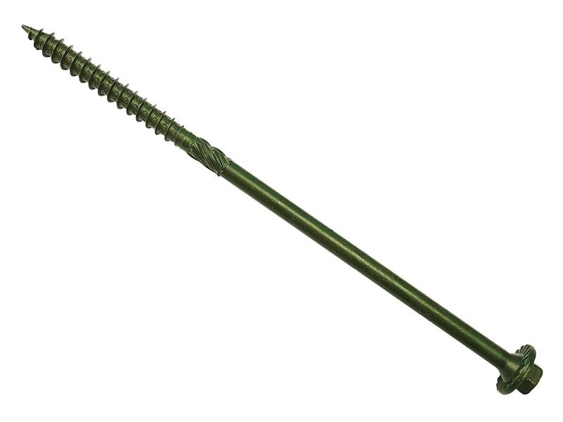 Spectre™ TimberFix Screws 6.3 x 87mm (Box 50)