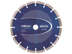 GPX90 Concrete Diamond Blade 600 x 25.4mm