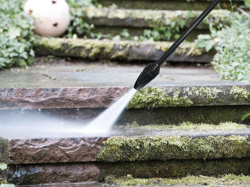 DB180 Dirt Blaster Lance                                                        