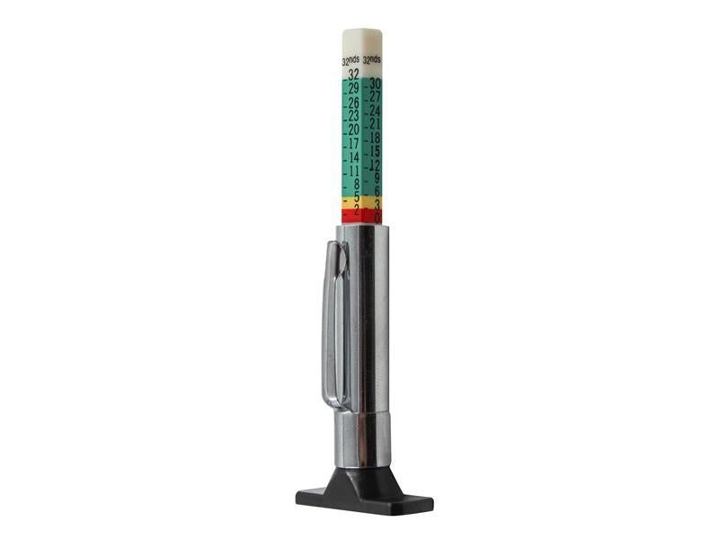 Tread Depth Gauge Manual                                                        
