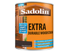Extra Durable Woodstain Heritage Oak 2.5 litre